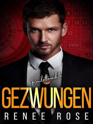 cover image of Gezwungen